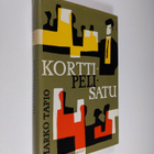 Marko Tapio : Korttipelisatu - pikkukuva 1