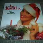 LP Arja Koriseva: Saa joulu aikaan sen... - pikkukuva 1