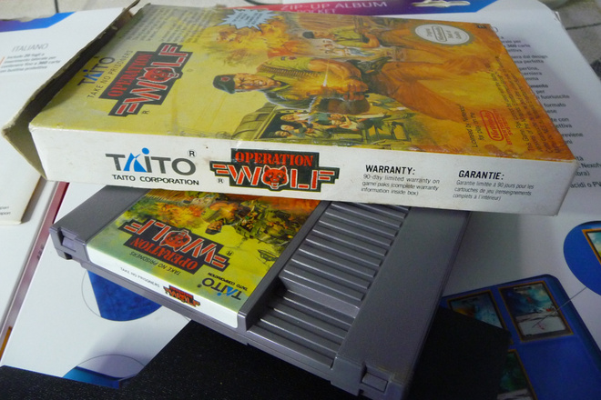 Item image