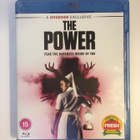 The Power (Blu-ray) Rose Williams (2021) - pikkukuva 1