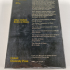 Michael Kennedy : The concise Oxford dictionary of music - pikkukuva 2