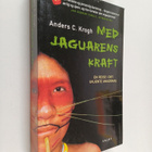 Med jaguarens kraft : en reise i det ukjente Amazonas - pikkukuva 1