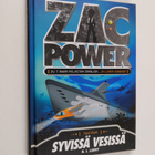 H. I. Larry : Syvissä vesissä - pikkukuva 1