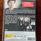 GREYN ANATOMIA - DVD - KAUSI 1 - UUSI - pikkukuva 2
