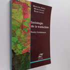 M. Akrich : Sociologie de la traduction : textes fondateurs - pikkukuva 1
