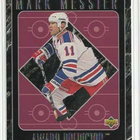Mark Messier 95-96 UD Award Predictor Retail R39 - pikkukuva 1