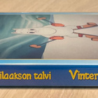 Tove Janssonin MUUMILAAKSON TARINOITA [ alkuperäiset äänet ] - pikkukuva 3