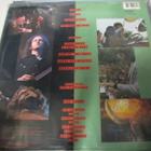 DOORS ALIVE HE CRIED LP SAKSA 80-LUVUN UUSINTAPAINOS M-/EX+ - pikkukuva 2