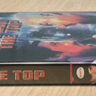 Over the Top (1987) Sylvester Stallone (UUSI) - pikkukuva 3