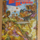 Terry Pratchett - Elävät kuvat (1p 2003) - pikkukuva 1
