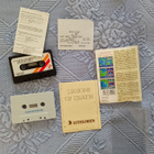 Legions of Death C64 - pikkukuva 4