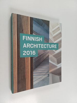 Finnish architecture 2016