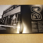 Scorpions – Comeblack 2lp orig 2011 Hard Rock huippu kunto - pikkukuva 2