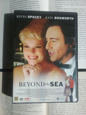 Beyond the Sea (DVD)