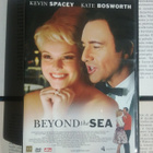 Beyond the Sea (DVD) - pikkukuva 1