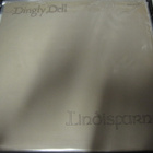 LINDISFARNE-DINGLY DELL LP 1.PAINOS SAKSA '72 EX+/VG++ - pikkukuva 2