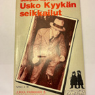 Pahkasika spesiaali Usko Kyykän seikkailut - pikkukuva 1