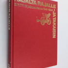 Olli (toim.) Savola : Rajalta rajalle - ja takaisin : II/... - pikkukuva 1