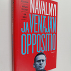Jan Matti Dollbaum : Navalnyi ja Venäjän oppositio - pikkukuva 1
