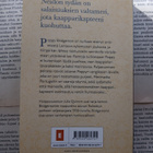 Julia Quinn - Bridgerton & Rokesby: Kaapparin morsian - pikkukuva 3