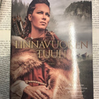 Johanna Valkama - Linnavuoren Tuuli (sid.) - pikkukuva 2