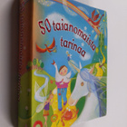 50 taianomaista tarinaa - pikkukuva 1