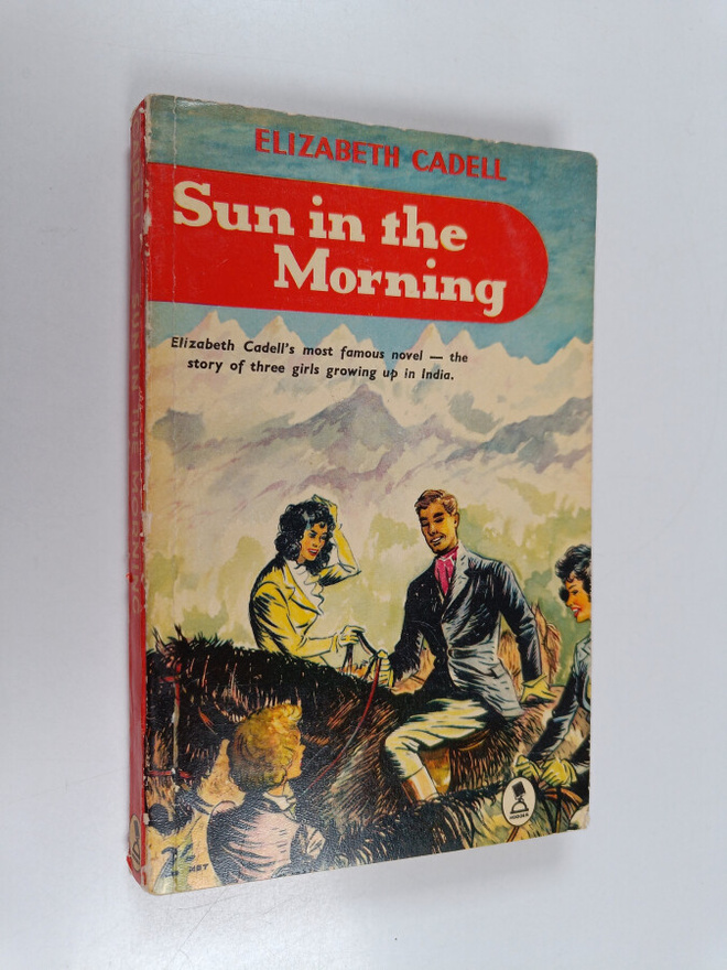 Elizabeth Cadell : Sun in the Morning