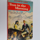 Elizabeth Cadell : Sun in the Morning - pikkukuva 1