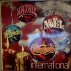 NATIONAL PHILARMONIC WARSAW :: CHRISTMAS :: VINYYLI LP - pikkukuva 1