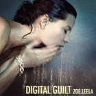 Zoe. Leela Digital Guilt (CD) (UUSI) -40% - pikkukuva 1