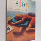 Slow 2/1996 : Quaterly magazine of the International Slow... - pikkukuva 1