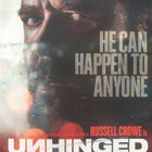 Unhinged BLU-RAY - pikkukuva 1