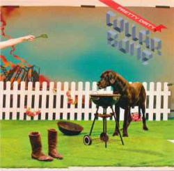 Collarbone - Pretty Dirty (CD)