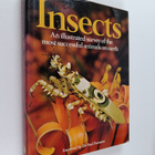 Michael Chinery : Insects : An Illustrated Survey of the ... - pikkukuva 1