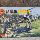 Airfix US NATO Europe muovisotilaat. 1 . - pikkukuva 1