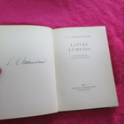 V.A.KOSKENNIEMI - latuja lumessa + koskenniemi SIGNEERAUS !! - pikkukuva 5