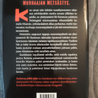 Ari Wahlsten: Kuoleman pitkät jäljet - pikkukuva 2