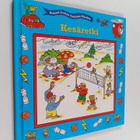 Richard Scarry : Kesäretki - pikkukuva 1