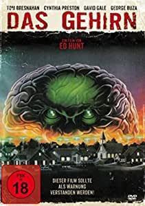 das gehirn (the brain)	(74 270)	UUSI	-DE-		DVD			1988	gb aud