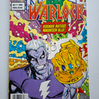 Marvel 1994/07: Warlock: Kosmos rutisee Maguksen alla! - pikkukuva 1