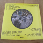 Buzzcocks Nostalgia (The "Love Bites" Demos 1978) lp uusi - pikkukuva 2