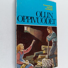 Anni Swan : Ollin oppivuodet - pikkukuva 1