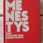 Remes & Remes - Menestys (sid.) - pikkukuva 1