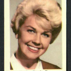 Keräilykuva - Doris Day E 93 - pikkukuva 1