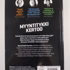 Olli Harma : Myyntitykki kertoo : 50 huippumyyjän paljast... - pikkukuva 2