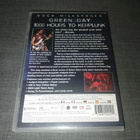 Green Day - 1000 Hours to Kerplunk (DVD) - pikkukuva 2