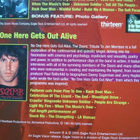 The Doors DVD Boksi - pikkukuva 4