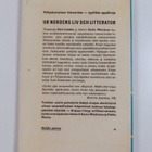 Ossi Lahti : Kieliopillisia harjoituksia : suomesta ruots... - pikkukuva 2