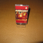 KASETTI: Hurriganes; Live In Stockholm 1977 v.2020 UUSI - pikkukuva 1