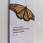 Allison DuBois : Monarkkiperhosen salaisuudet - pikkukuva 1